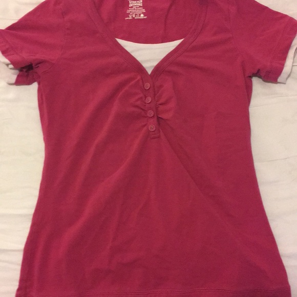 Bundle of three shirts. Sizes small and xs - Picture 4 of 7